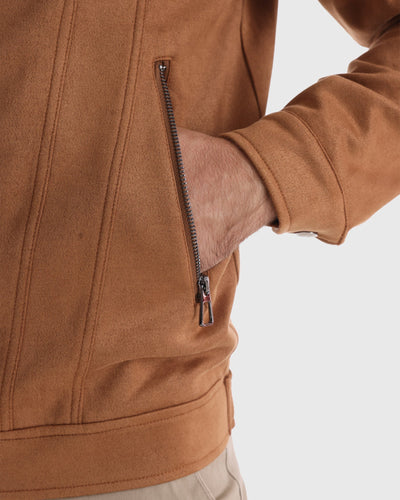 Chaqueta casual ligera - Marius