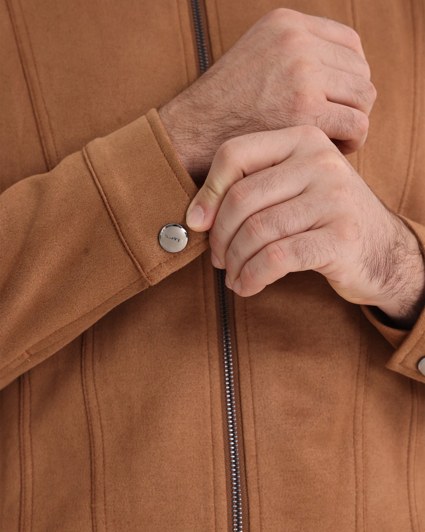 Chaqueta casual ligera - Marius