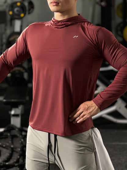 Camisa FlexMov de Entrenamiento