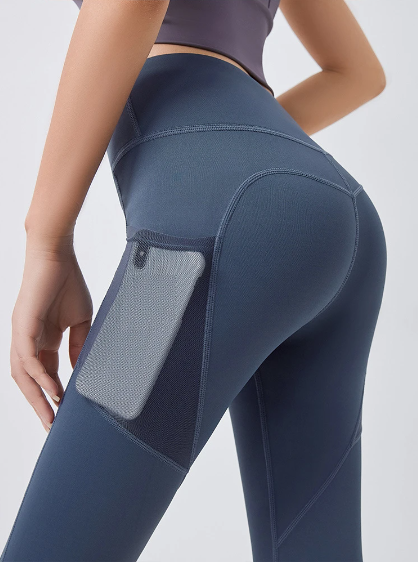 PhyFit Leggings de yoga