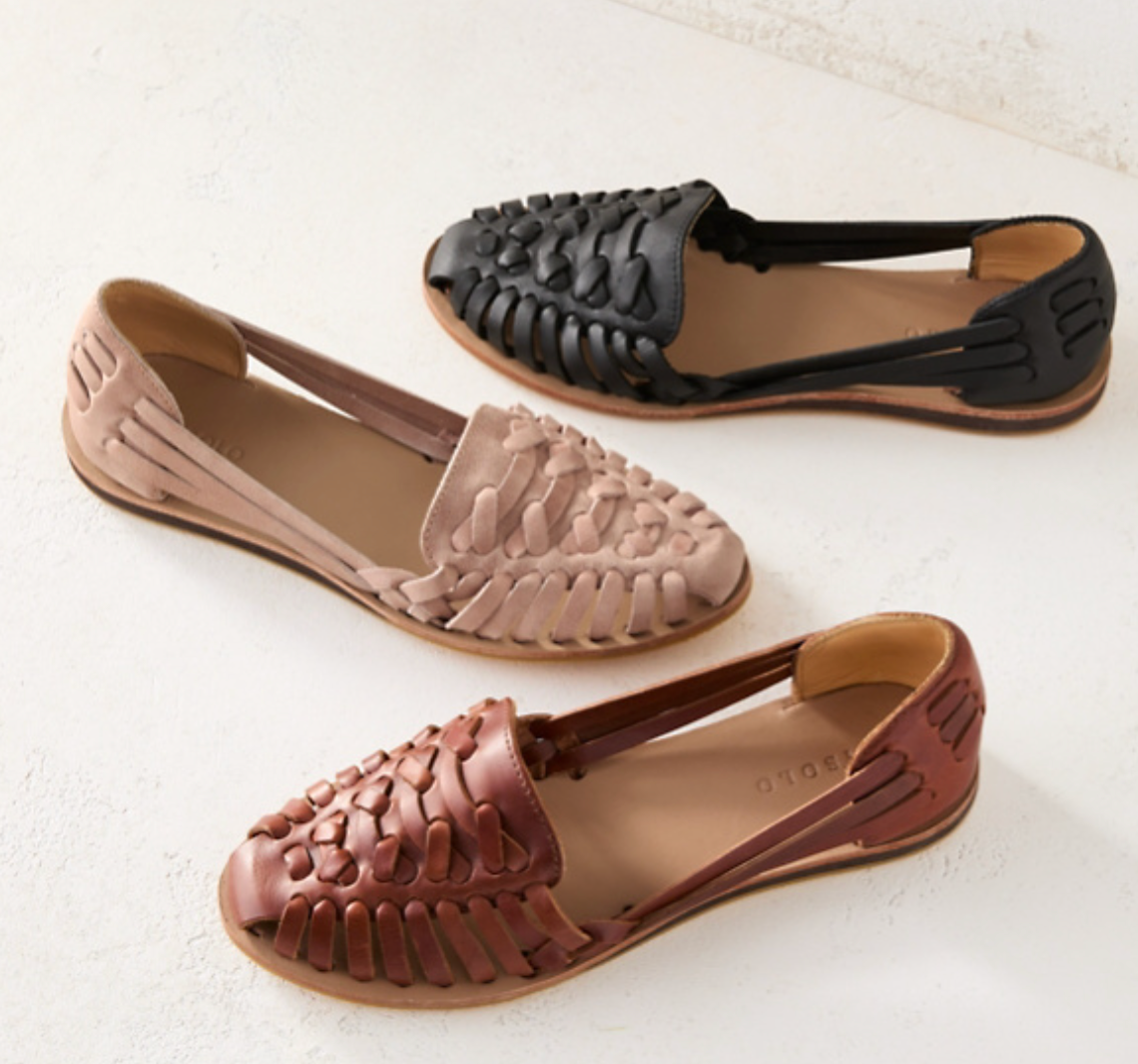 Karina - Elegantes y cómodos zapatos slip-on para mujer, estilosos y confortables