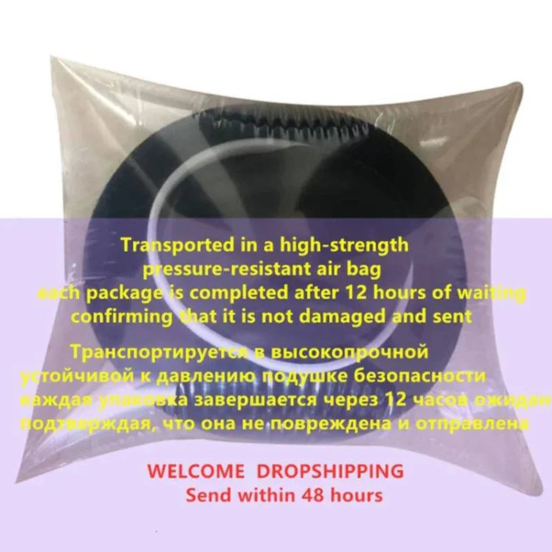 Elegante sombrero de ala ancha