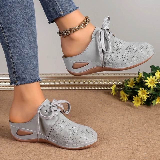 Jassia - Sandalias ligeras y calzadas