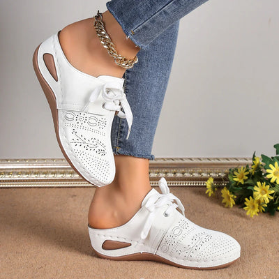 Jassia - Sandalias ligeras y calzadas