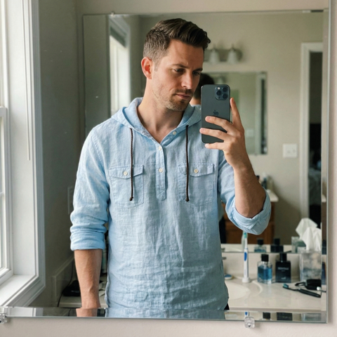 Harvey S. - Mexicali