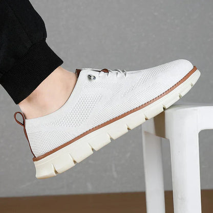Mark - Zapatos cómodos y ortopédicos.