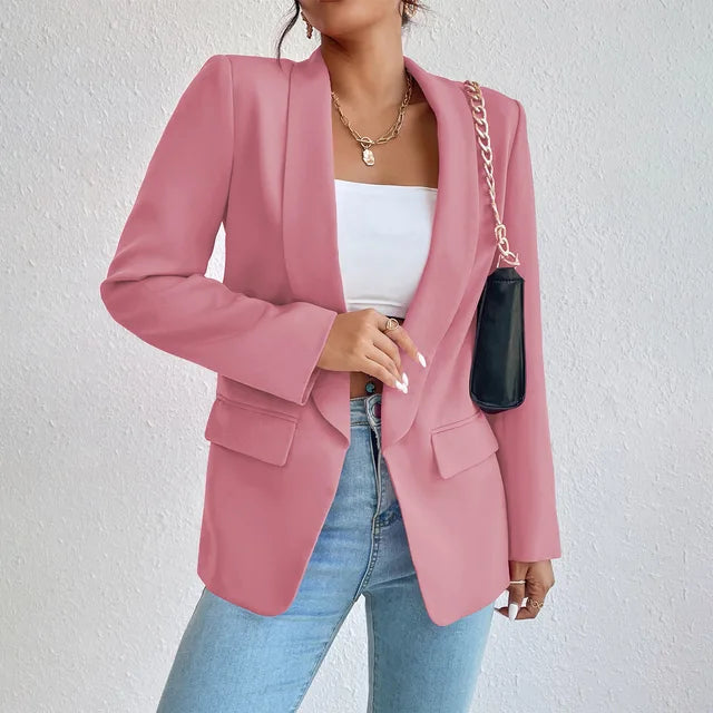 ISA - Blazer de moda