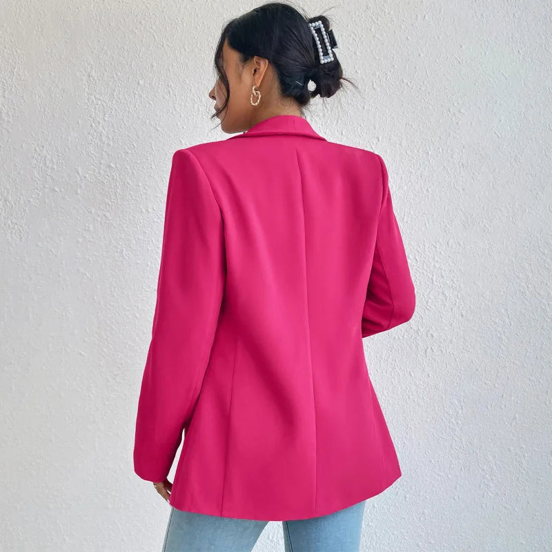 ISA - Blazer de moda