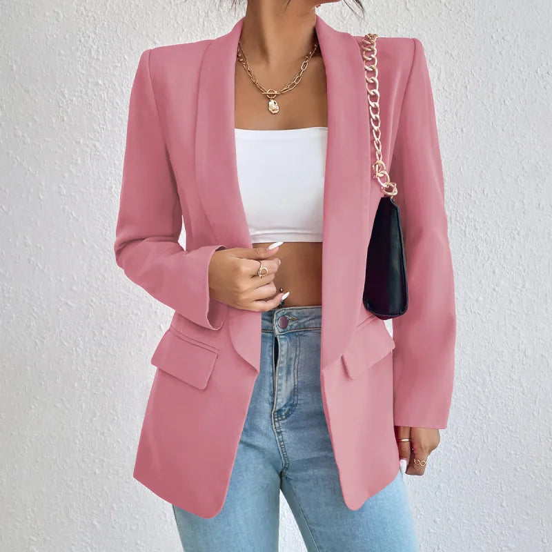 ISA - Blazer de moda