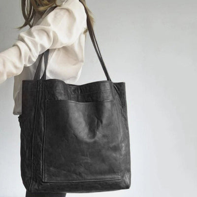 Bolso de piel Silvia: elegancia para cualquier ocasión
