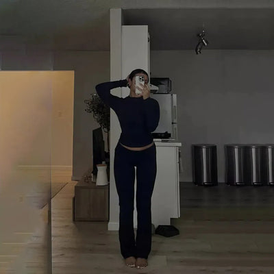 MATILDA - Cómodo juego de salón