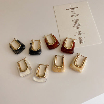 Aretes Arco de Citrino