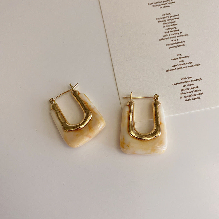 Aretes Arco de Citrino