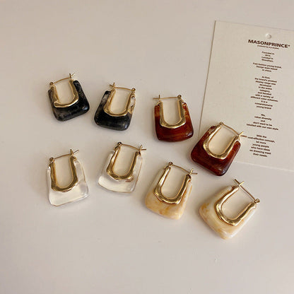 Aretes Arco de Citrino
