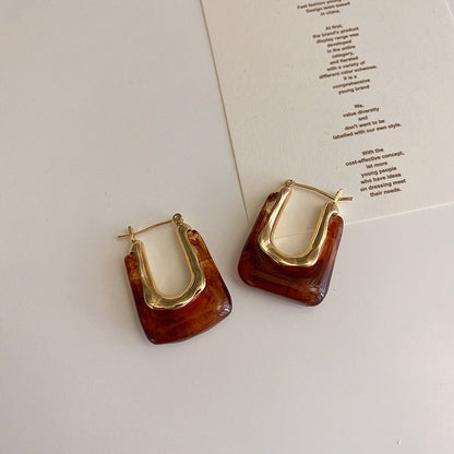 Aretes Arco de Citrino