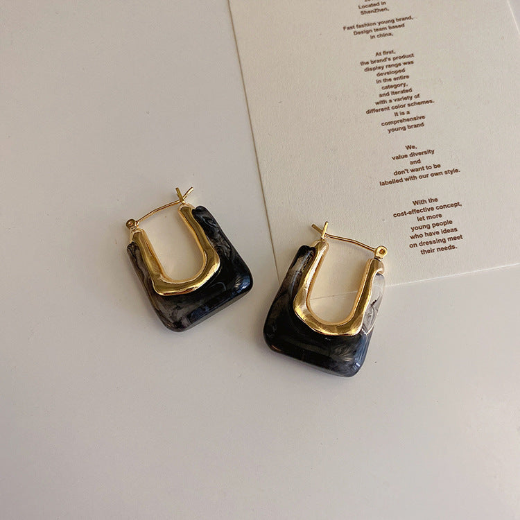 Aretes Arco de Citrino