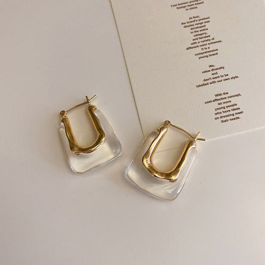 Aretes Arco de Citrino
