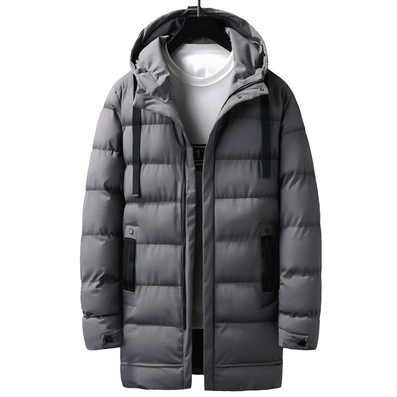 Chaqueta con acolchado térmico - Stefan