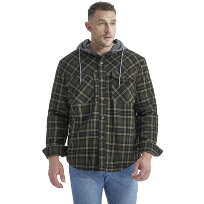 Chaqueta estilo casual para el otoño - Lucian