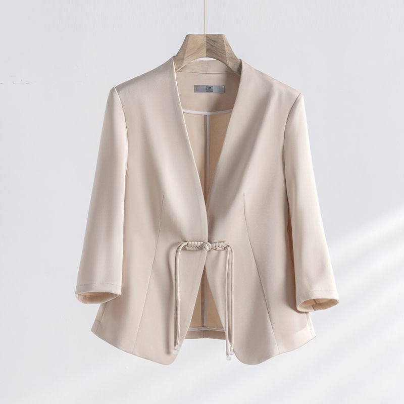 Chaqueta Premium - Leilani