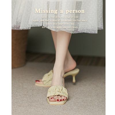 Lu - Tacones de aguja versátiles y de gran estilo