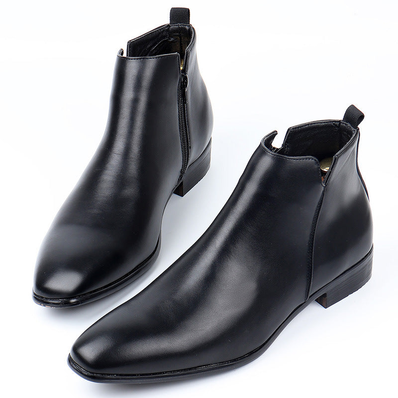 Botas Chelsea para hombre - Matius