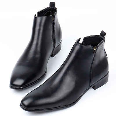 Botas Chelsea para hombre - Matius