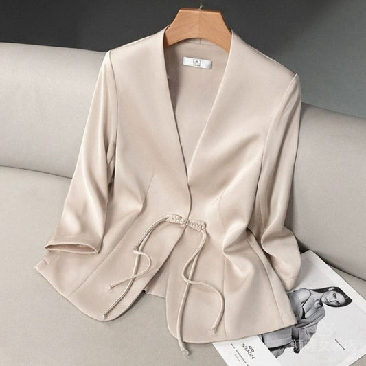 Chaqueta Premium - Leilani