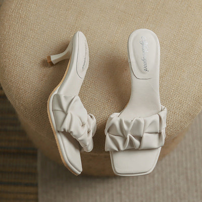 Lu - Tacones de aguja versátiles y de gran estilo