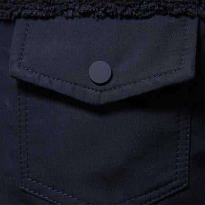 Chaqueta de otoño - Niels