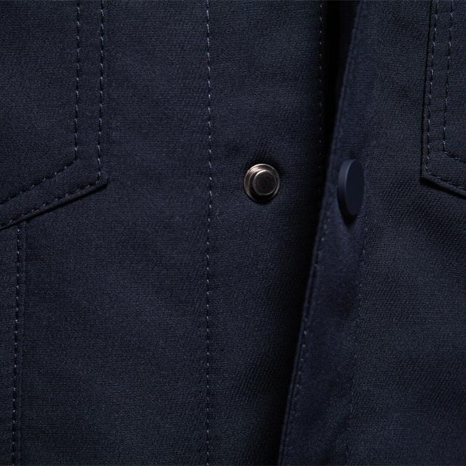 Chaqueta de otoño - Niels