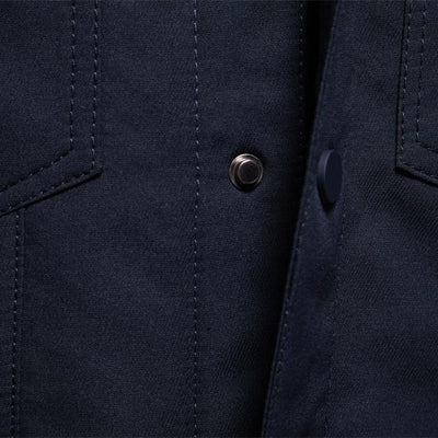 Chaqueta de otoño - Niels