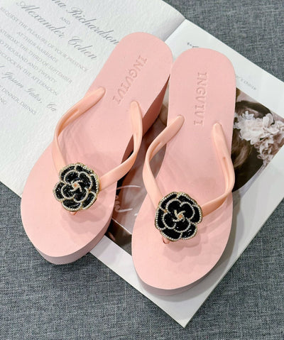Henly - Chanclas de verano para mujer