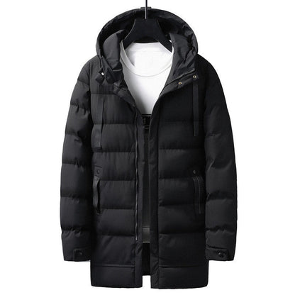 Chaqueta con acolchado térmico - Stefan