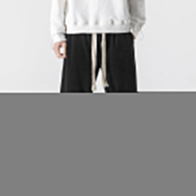 Pantalon basico oversize - Valdeo