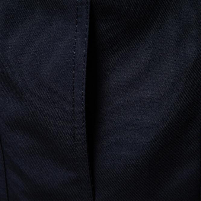 Chaqueta de otoño - Niels