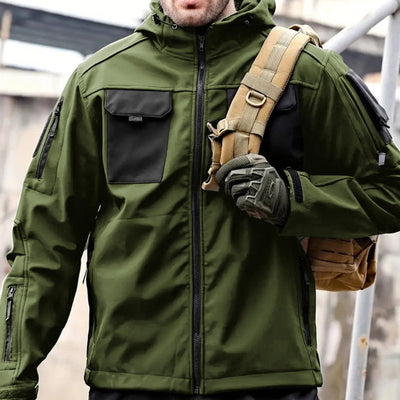 Conjunto para actividades al aire libre - Joah