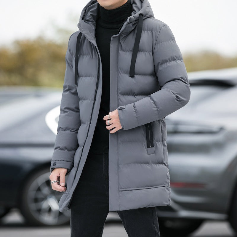 Chaqueta con acolchado térmico - Stefan