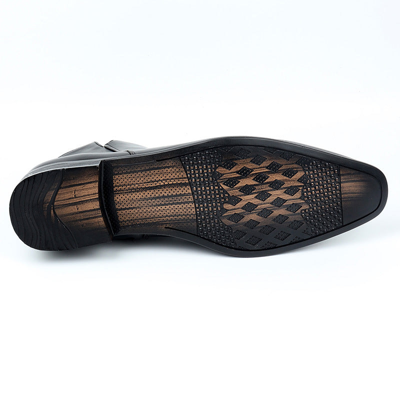 Botas Chelsea para hombre - Matius