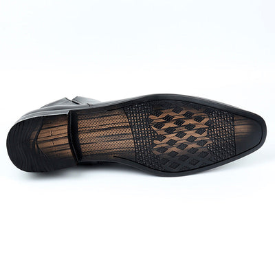 Botas Chelsea para hombre - Matius