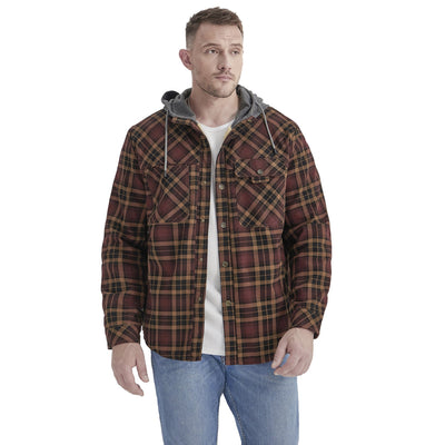 Chaqueta estilo casual para el otoño - Lucian