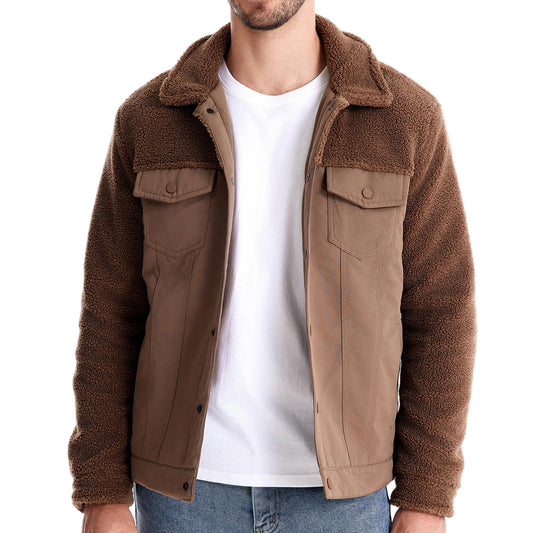 Chaqueta de otoño - Niels