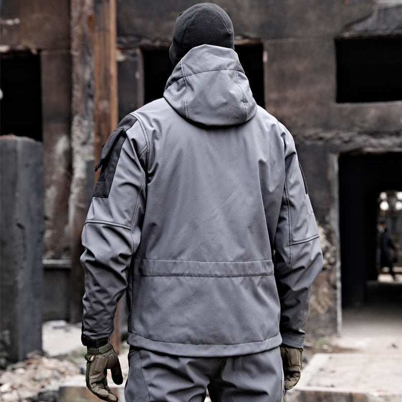 Conjunto para actividades al aire libre - Joah