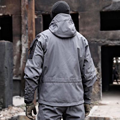 Conjunto para actividades al aire libre - Joah