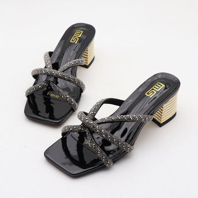 Camely - Tacones elegantes para las fiestas