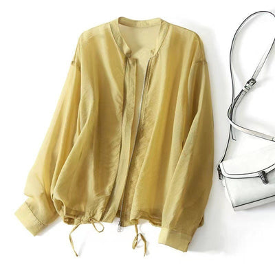 Chaqueta Premium - Donitza