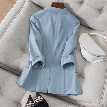 Blazer de dama estilo elegante - Antonia