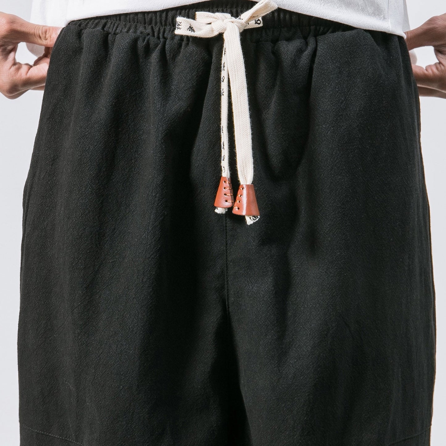 Pantalon hombre holgado - Raiden