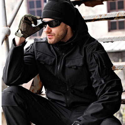 Conjunto para actividades al aire libre - Joah