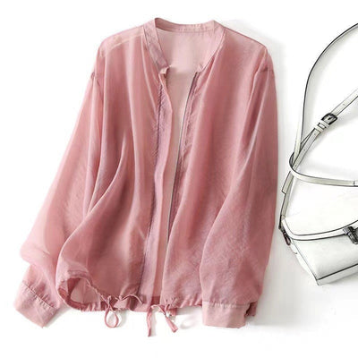 Chaqueta Premium - Donitza